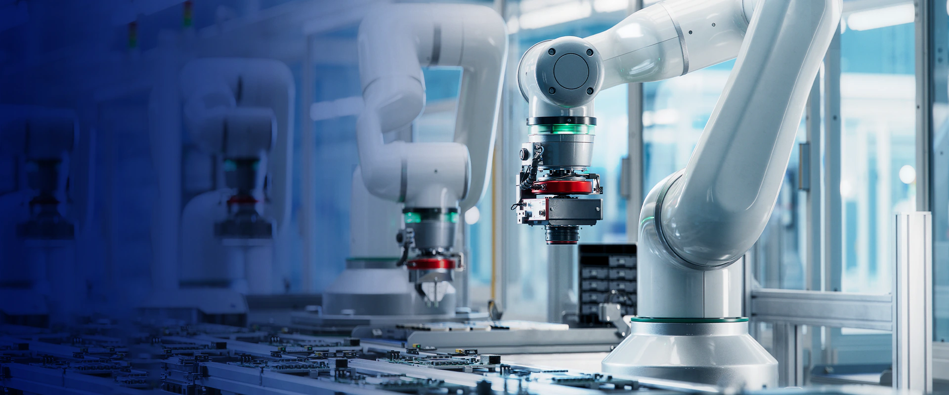 IT process automation — enterprise service management