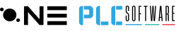 ONE PLC Software